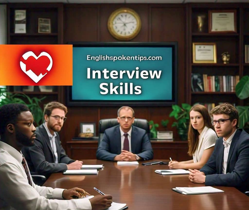 what is interview skill.
englishspokentips.com
What is interview skills