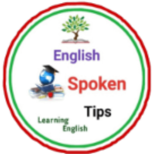 English Spoken Tips