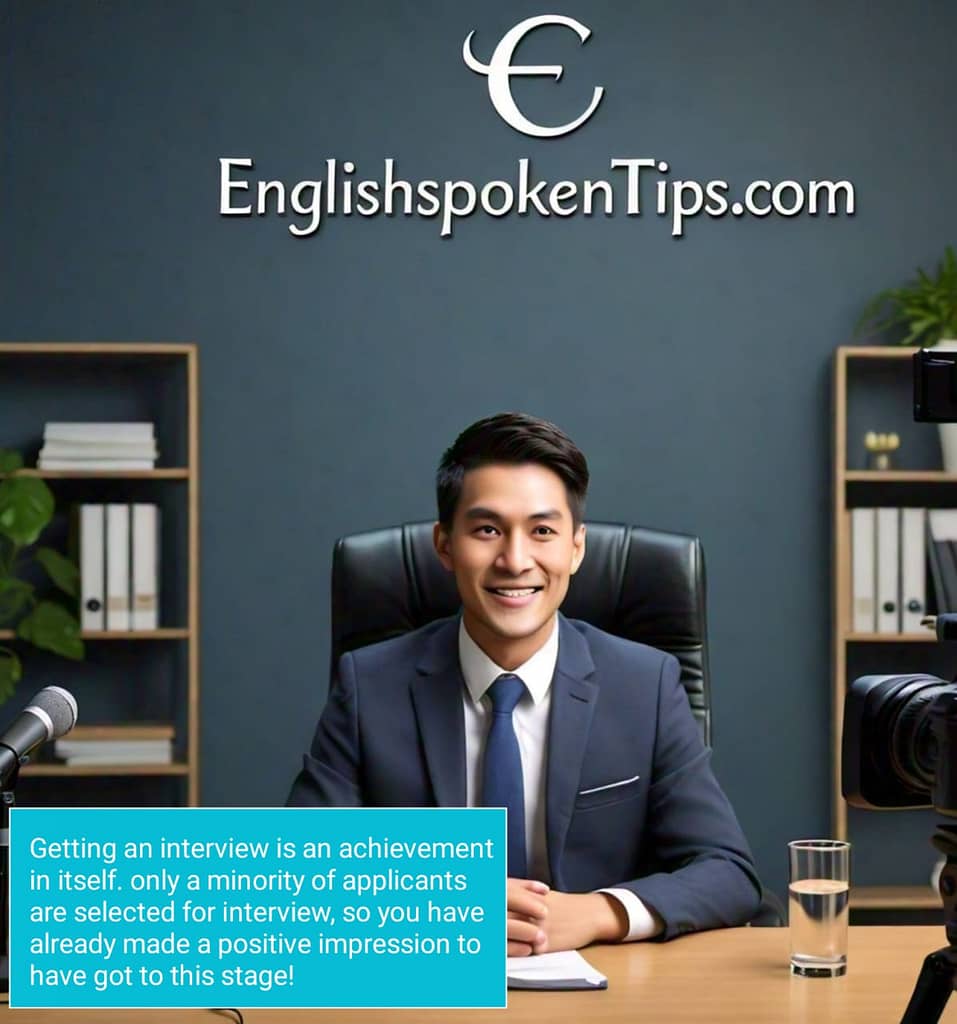 Interview skills in English
INTERVIEW SKILLS
